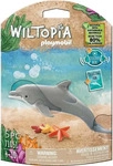 PLAYMOBIL WILTOPIA 71051, PLAYMOBIL WILTOPIA PLAYMOBIL 71051 Wiltopia - Delfin