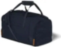 SATCH SAT-DUF-001-385, SATCH SAT-DUF-001-385 satch Duffle Bag Nordic Blue blue, brown