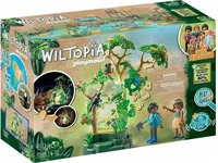 PLAYMOBIL WILTOPIA 71009, PLAYMOBIL WILTOPIA PLAYMOBIL 71009 Wiltopia -...