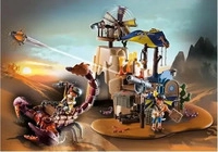 PLAYMOBIL NOVELMORE 71024, PLAYMOBIL NOVELMORE PLAYMOBIL 71024 Novelmore...