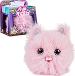 SPIN MASTER 34688, SPIN MASTER 34688 POM FurFluffs - Interactive Kitty
