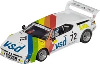 CARRERA 20023935, CARRERA 20023935 DIGITAL 124 BMW M1 Procar "BMW Zol'Auto,...