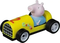CARRERA 20065029, CARRERA 20065029 FIRST CARS Peppa Pig - George