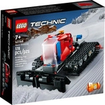 LEGO TECHNIC 42148, LEGO Technic 42148 Pistenraupe