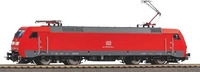 PIKO 51120, PIKO 51120 H0 E-Lok BR 152, DB AG, Ep. VI