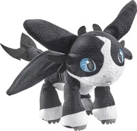 SCHMIDT SPIELE 42781, SCHMIDT SPIELE 42781 DRAGONS Thunder, 25 cm