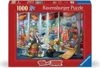 RAVENSBURGER 16925, RAVENSBURGER 16925 Erwachsenenpuzzle 1000 Teile -...