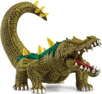 SCHLEICH ELDRADOR 70155, SCHLEICH ELDRADOR SCHLEICH 70155 Sumpfmonster
