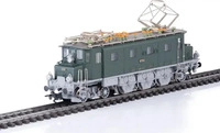 M&Auml;RKLIN 39360, M&Auml;RKLIN 39360 H0 Elektrolokomotive Ae 3/6 I, SBB/CFF/FFS, Ep....
