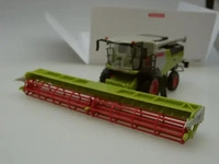WIKING 038915, WIKING 038915 1:87 Claas Trion 730 mit Convio 1080