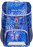 STEP BY STEP 213358, Step by Step 213358 KID Rucksack-Set "Butterfly Maja",...
