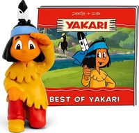 TONIES 01-0084, tonies 01-0084 Yakari - Best of Yakari