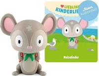 TONIES 10001898, tonies 10001898 Lieblings-Kinderlieder Reiselieder (Relaunch)