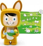 TONIES 10000097, tonies 10000097 Kreativ-Tonie Osterhase