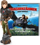 TONIES 10000298, tonies 10000298 Drachenz&auml;hmen leicht gemacht - Drachenz&auml;hmen