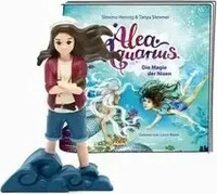 TONIES 01-0116, tonies 01-0116 Alea Aquarius - Die Magier der Nixen