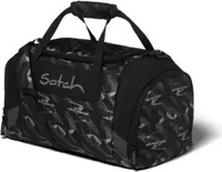 SATCH SAT-DUF-001-9MG, SATCH SAT-DUF-001-9MG satch Duffle Bag Mountain Grid grey,