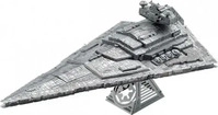 METAL EARTH 502955, FASCINATIONS 502955 Metal Earth: Premium Series STAR WARS