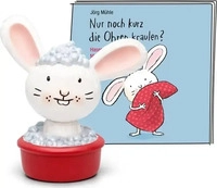 TONIES 10000892, tonies 10000892 Hasenkind - Nur noch kurz die Ohren kraulen?