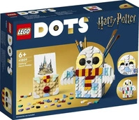LEGO DOTS 41809, LEGO DOTS 41809 Hedwig Stiftehalter
