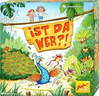 ZOCH 601105137, ZOCH 601105137 Ist da wer?!