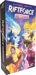 1 More Time Games MOGD0002, ASMODEE MOGD0002 1 More Time Games Riftforce -...