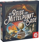 GAME FACTORY 646304, GAME FACTORY 646304 Die Reise zum Mittelpunkt der Erde