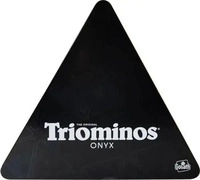 GOLIATH 922.847.006, GOLIATH 922.847.006 Triominos Onyx Deluxe