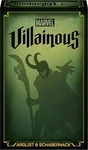 RAVENSBURGER 27296, RAVENSBURGER 27296 Marvel Villainous: Arglist & Schabernack...