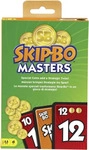 MATTEL HJR21, MATTEL HJR21 Skip-Bo Masters