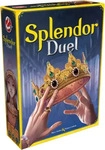 Space Cowboys SCOD0087, SPACE COWBOYS SCOD0087 Splendor Duel
