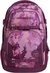 COOCAZOO 211505, coocazoo 211505 Schulrucksack PORTER, Cherry Blossom