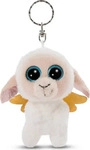 NICI 47834, NICI 47834 Glubschis Schutzengel Schlenker 9 cm Schaf Glowy
