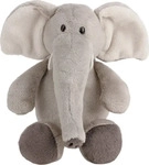NICI 48066, NICI 48066 Kuscheltier Elefant 20 cm