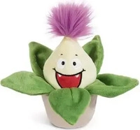 NICI 48943, NICI 48943 Funny Flowers Pl&uuml;schfigur Pflanze Aloe Vera Willibald...