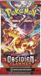 POKEMON 45596, POKEMON 45596 PKM Pok&eacute;mon KP03 Karmesin & Purpur Obsidian...