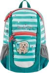 STEP BY STEP 138899, Step by Step 138899 Kindergartenrucksack-Set KIGA MAXI "Dog