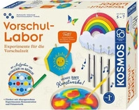 KOSMOS 602383, KOSMOS 602383 Vorschul-Labor