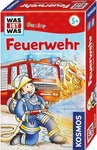 KOSMOS 712556, KOSMOS 712556 WAS IST WAS Junior - Feuerwehr (Mitbringspiel)