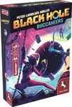 PEGASUS SPIELE 18287G, PEGASUS SPIELE 18287G Black Hole Buccaneers