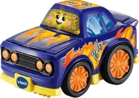 VTECH 80-557704, VTECH 80-557704 Tut Tut Speedy Flitzer - Rennwagen