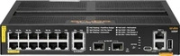 HP Enterprise R8Q72A, HP Enterprise HPE Aruba Networking CX 6200F 12G Class4 PoE