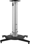 BENQ 5J.JAM10.001, BenQ CM00G3 Projektorhalterung Zimmerdecke Schwarz, Edelstahl