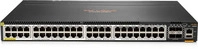 HP Enterprise JL659A, HP Enterprise HPE Aruba Networking CX 6300M 48-port Smart Rate