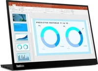 Lenovo 63AAUAT6WL, Lenovo ThinkVision M14d Monitor