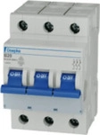 Doepke 09914114, DOEPKE 09914114 Leitungsschutzschalter DLS 6h B20-3