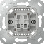 Gira 312700, GIRA 312700 Einsatz Tastschalter 10 AX 250 V~ Kreuzschalter mit