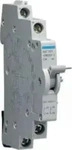 Hager MZ201, HAGER MZ201 Hilfskontakt / Hilfsschalter f&uuml;r MCB RCBO 125A 1 Schlie&szlig;er