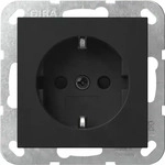 Gira 4453005, GIRA 4453005 SCHUKO-Steckdose 16 A 250 V~ mit erh&ouml;htem