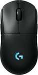 Brocon Shop 910-007295, Brocon Shop Logitech PRO 2 LIGHTSPEED Schwarz Gaming Maus